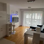 Stars Studio Apartment With Parking