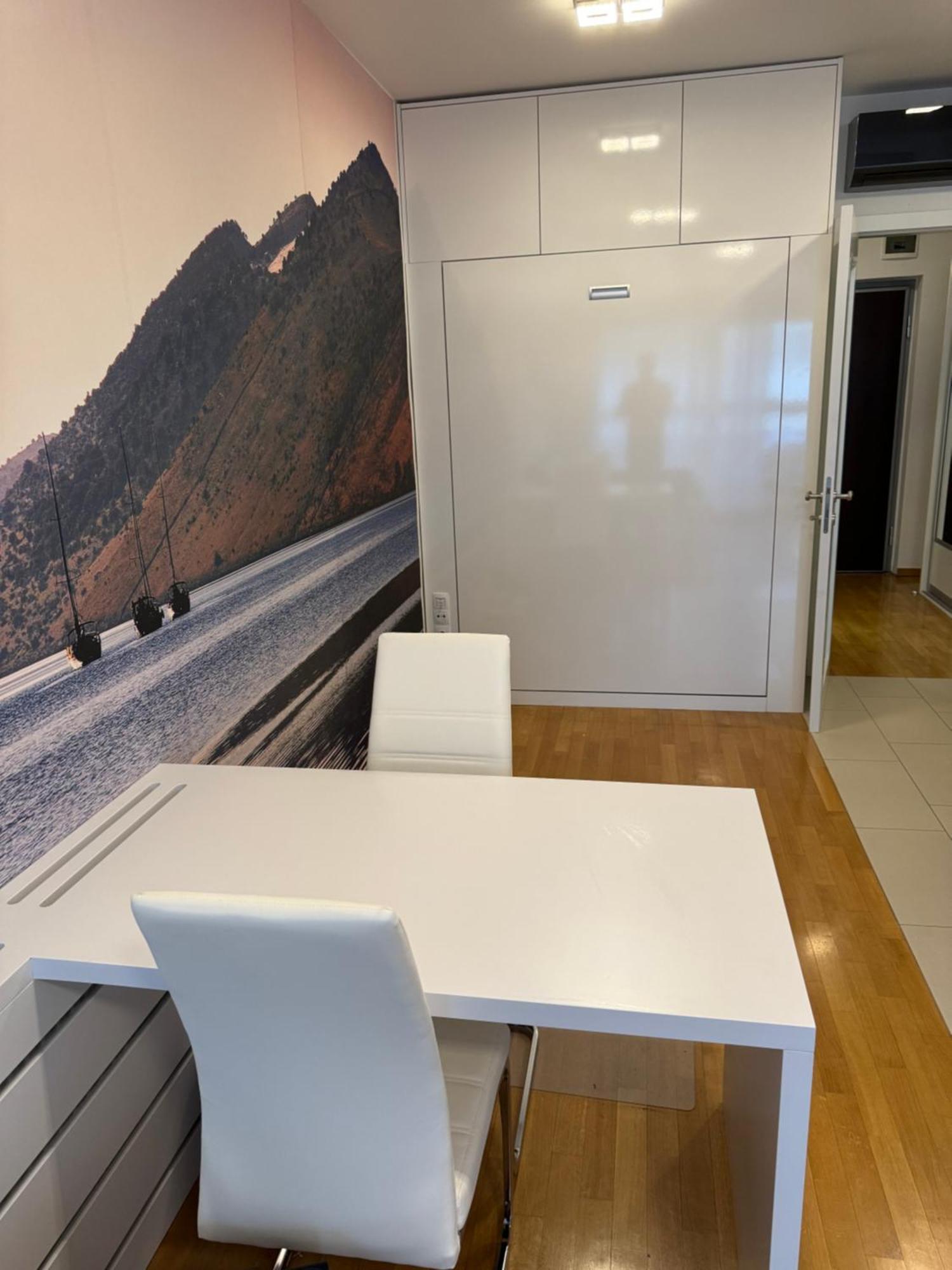 Apartament Stars With Parking